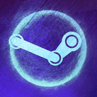 电报频道的标志 steamofpraise — STEAM電玩頻道
