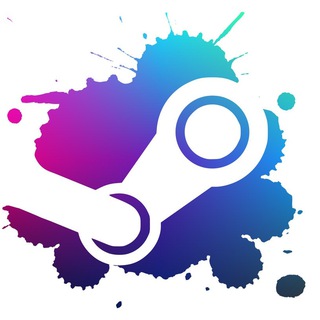 Логотип телеграм канала @steampodslyshano — Подслушано Steam