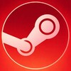 Логотип телеграм канала @steamreds — Steam Red | Раздача ключей стим