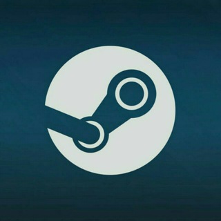 Логотип телеграм канала @steamshop — Steam Shop