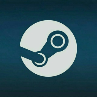 لوگوی کانال تلگرام steamshop — Steam Shop