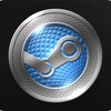 Логотип телеграм канала @steamsmm — SteamSmm | Накрутка Steam