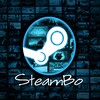 Логотип телеграм канала @steamwalletru — STEAMBO.RU | Пополнение кошелька Steam