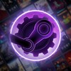 Логотип телеграм канала @steamway_news — SteamWay • Новости 🔆