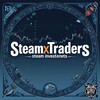 Логотип телеграм канала @steamxtraders — SteamxTraders
