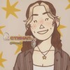 Логотип телеграм канала @steanap — стинап 🍂