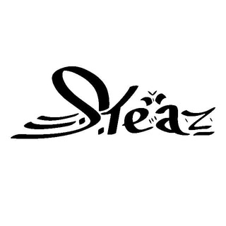 Логотип телеграм канала @steazroom — steaz