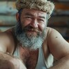 Логотип телеграм канала @stebanews — Байки Стебаныча
