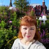 Логотип телеграм канала @steblyanskaya_guide — Марина Стеблянская гид по Москве