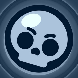 Telegram channel SteelBrawl logo