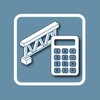 Логотип телеграм канала @steel_calc — Калькулятор МК