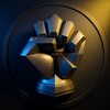 Логотип телеграм -каналу steel_gorizont — Сталевий Фронт