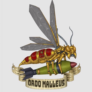 Логотип телеграм -каналу steelhornets — Сталеві Шершні