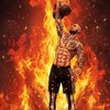 Логотип телеграм канала @steelkettlebell — Будни шахтера