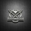 Логотип телеграм канала @steelmaster62 — ***STEEL MASTER***