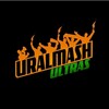 Логотип телеграм канала @steelmonsters — URALMASH ULTRAS by SS Media