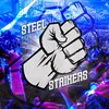 Логотип телеграм канала @steelstrikers — Steel Strikers