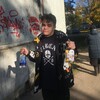 Логотип телеграм канала @steelteech — артём северафф