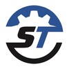 Логотип телеграм канала @steeltex — SteelTex