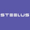 Логотип телеграм канала @steelus_pro — STEELUS Автобетононасосы