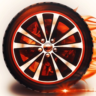 Логотип телеграм канала @steelwheels36 — Steel Wheels