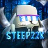 Логотип телеграм канала @steep4ik22k — ✨꧁𝕊𝕋𝔼𝔼ℙ22𝕂꧂ ✨