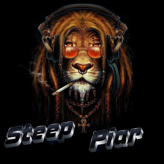 Логотип телеграм канала @steeppiar_info — SteepPR_info