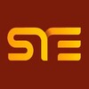 Логотип телеграм канала @steexportgroup — СТЕ Логистикс