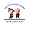 Логотип телеграм канала @stefa_moda_kids — Stefa Moda Kids🛍