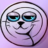 Logo of telegram channel stefan4kstream — STEFAN4K SQUAD 💜