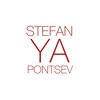 Логотип телеграм канала @stefan_yapontsev — YAPONTSEV
