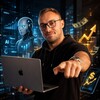 Логотип телеграм канала @stefandidilicaxau — Трейдинг с ИИ 💰