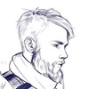 Логотип телеграм канала @stefanshilov — ШИЛОV
