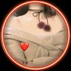 Logo of telegram channel steffieherstory — HerStory