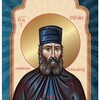 Логотип телеграм канала @stefremnm — Святой Ефрем НМ ☦️🙏❤