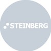 Логотип телеграм канала @steinbergfashion — STEINBERG