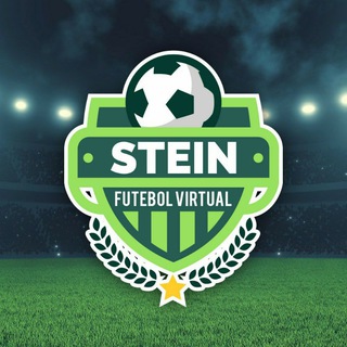 Logotipo do canal de telegrama steinfutebolvirtualfree - Stein Futebol Virtual (FREE) - Futebol Virtual