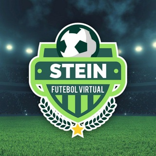 Telegram channel Stein Futebol Virtual (FREE) - Futebol Virtual logo