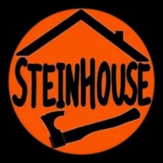 Логотип телеграм канала @steinhouse — SteinHouse - Обзоры, полезные советы
