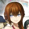 Логотип телеграм канала @steinsgatenews — Steins;Gate | Врата Штейна | SciADV