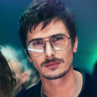 Логотип телеграм канала @steklo_i_vremya — POP | Время и Стекло