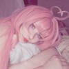 Логотип телеграм канала @steklocosplay — ND | Стекло