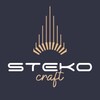 Logo of telegram channel stekocraft — stekocraft