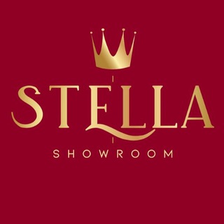 Telegram channel ️️️️STELLA Женская одежда logo