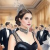 Логотип телеграм канала @stella777golybina — стелла голубина👑