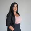 Логотип телеграм канала @stella_dubai — 🇦🇪Stella Yakob • Все о недвижимости в ОАЭ