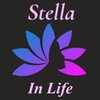 Logo of telegram channel stella_inlife — 🎀 Stella_inlife 🎀