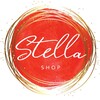 Логотип телеграм канала @stella_shop — Stella shop