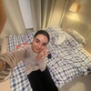 Логотип телеграм канала @stellaabasova — бабасик