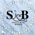 Logo saluran telegram stellabluehospital — [CLOSE] 𝗦𝗧𝗘𝗟𝗟𝗔 𝗕𝗟𝗨𝗘 𝗛𝗢𝗦𝗣𝗜𝗧𝗔𝗟